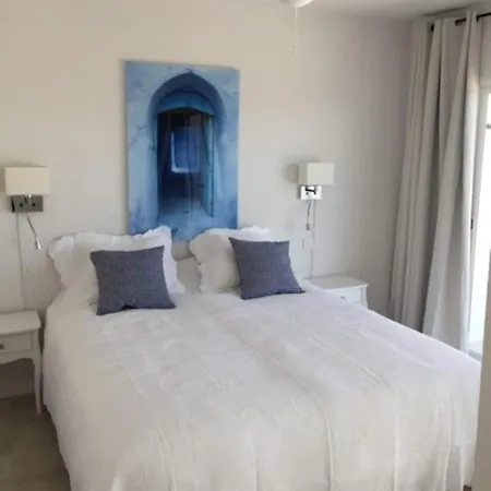 Apartment Casa Razzo Altea