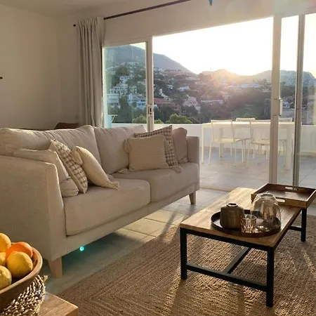 Casa Razzo Altea