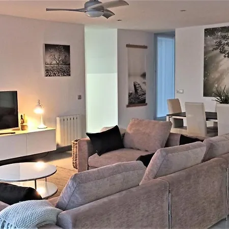 Bella Galera Holiday home *