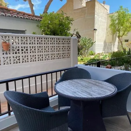 Apartment La Garza Altea