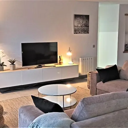 Bella Galera Holiday home *