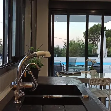 Holiday home Bella Galera Altea