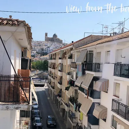 Apartamento Maison Dya