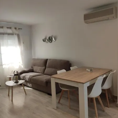 Casa Trinitat * Altea