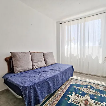 Apartment Bungalow En *