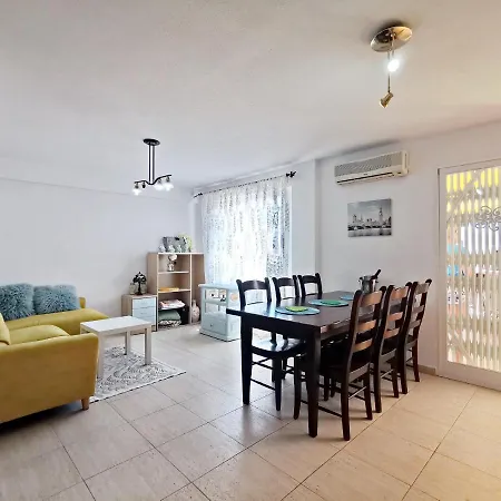 Bungalow En Apartment Altea