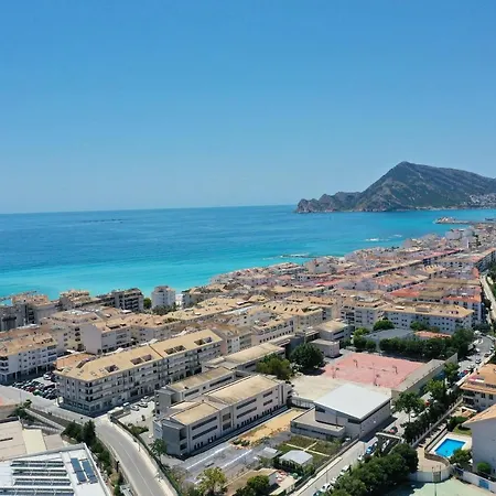 Bungalow En Altea