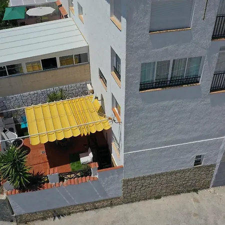 Apartment Bungalow En