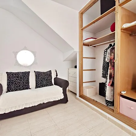 Bungalow En Apartment *