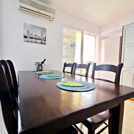 Apartment Bungalow En *
