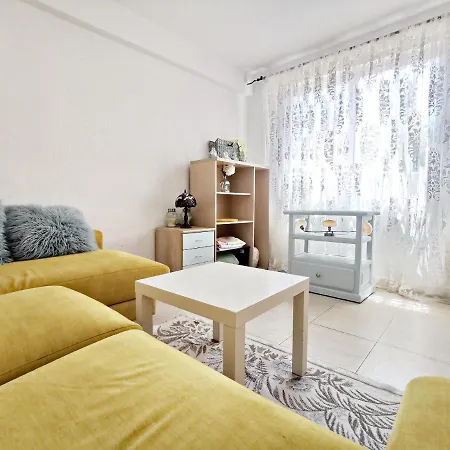 Bungalow En Apartment