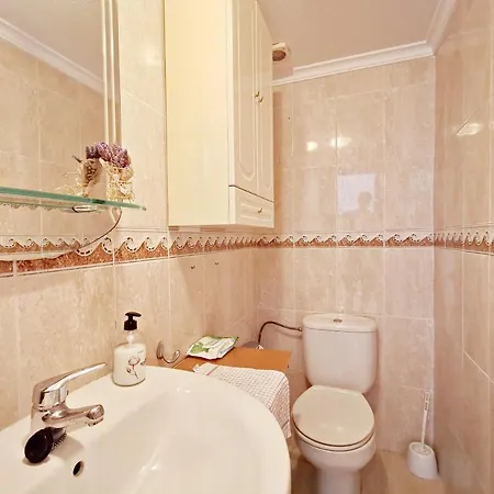 Apartment Bungalow En *
