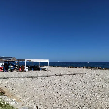 Romantic Playa Centro - Garaje Gratuito Apartment