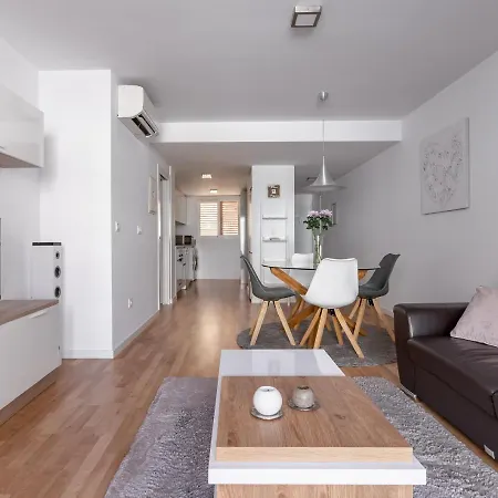 Salamandra Apartment Altea