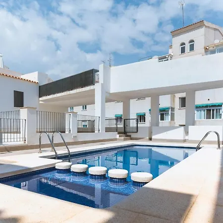 Salamandra Apartment