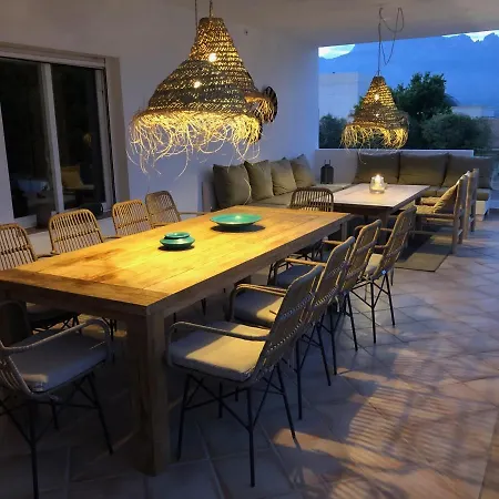 Villa Pino Altea