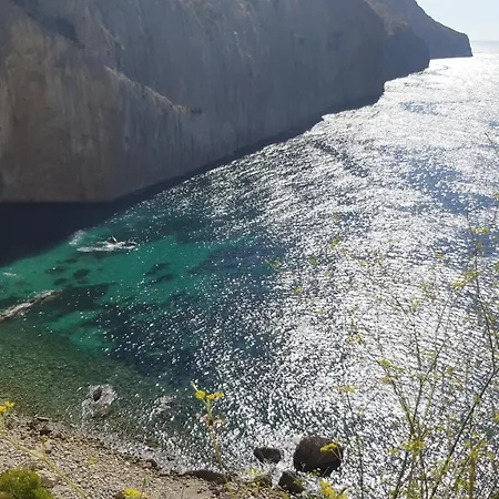 Cala Mascarat *