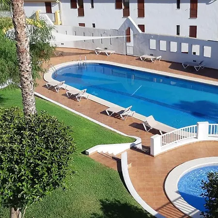 Apartment Cala Mascarat Altea