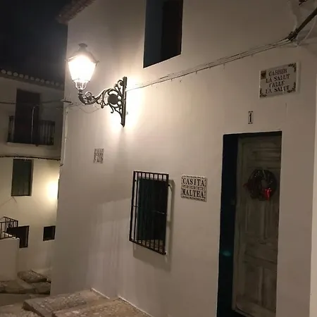 Apartment Casita Maltea
