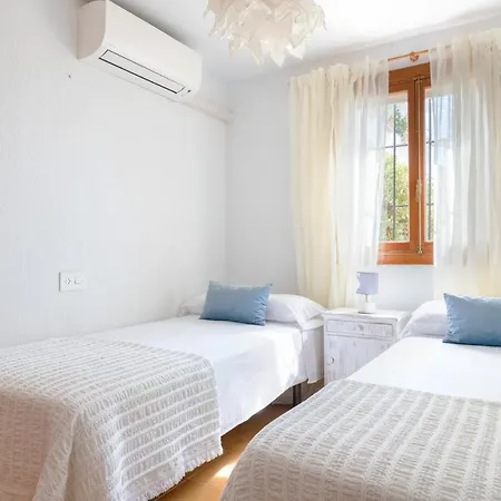 Apartment Duplex Piteres Terraza Con Vistas Al Mar By Vero