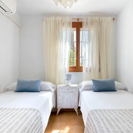 Apartment Duplex Piteres Terraza Con Vistas Al Mar By Vero *