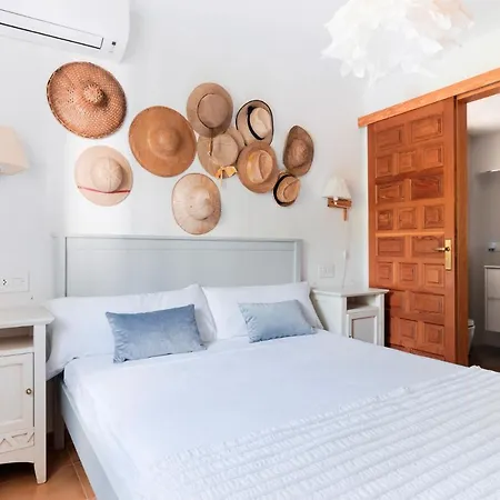 Duplex Piteres Terraza Con Vistas Al Mar By Vero Apartment *