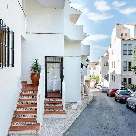 Duplex Piteres Terraza Con Vistas Al Mar By Vero Altea