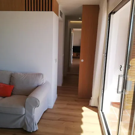 Apartamento Nova *