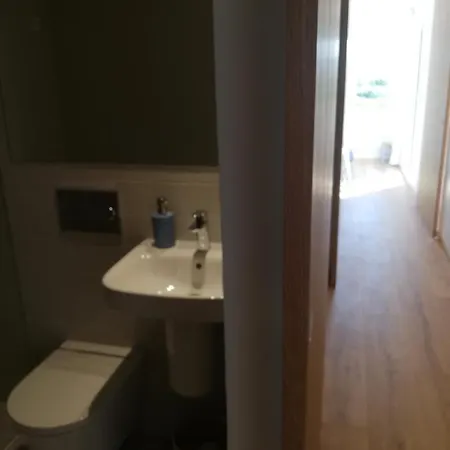 Apartamento Apartamento Nova