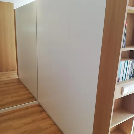 Apartamento Apartamento Nova Altea