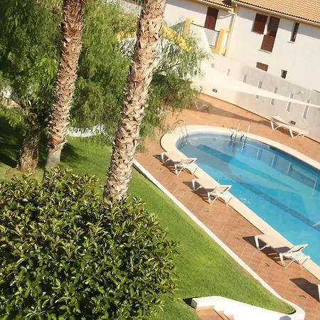 Cala Mascarat