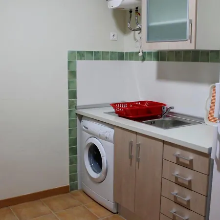 Apartment Villaaltea - Luna