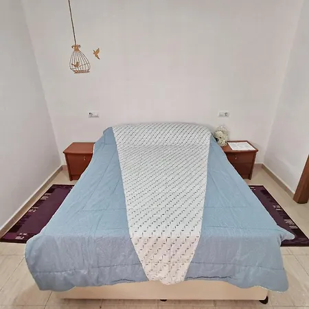 Bungalow En Apartment Altea