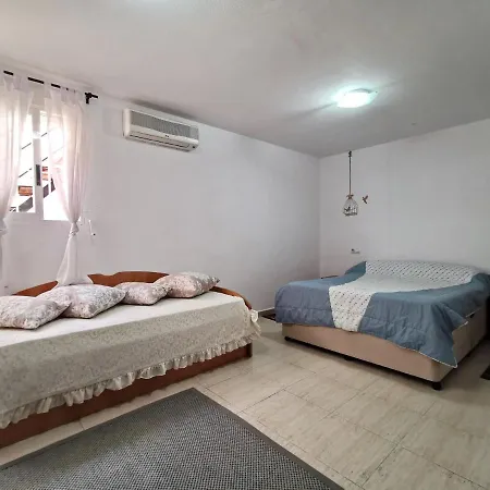 Apartment Bungalow En *