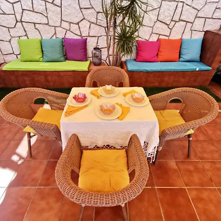 Bungalow En Apartment Altea