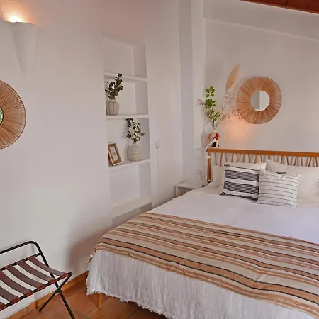 Casa En Bellaguarda By Nras Holiday home *