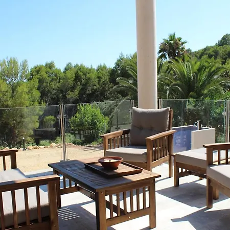 Villa Lomalisa Altea