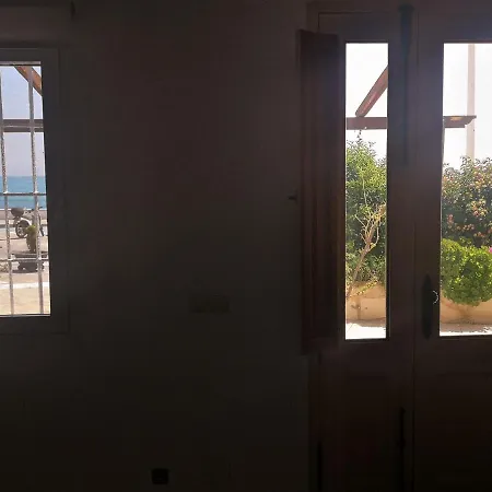 Сasa de vacaciones Encantadora Casa Marinera Frente Al Mar