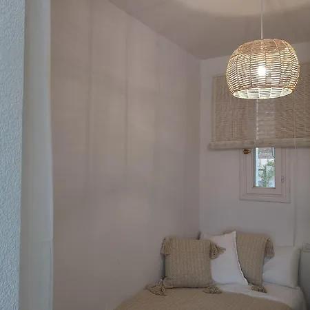 Casa Razzo Apartment Altea