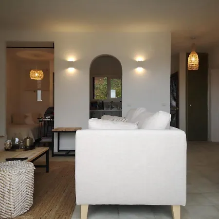 Casa Razzo *