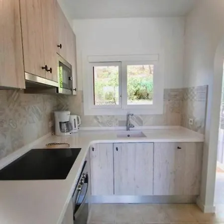 Casa Razzo Apartment