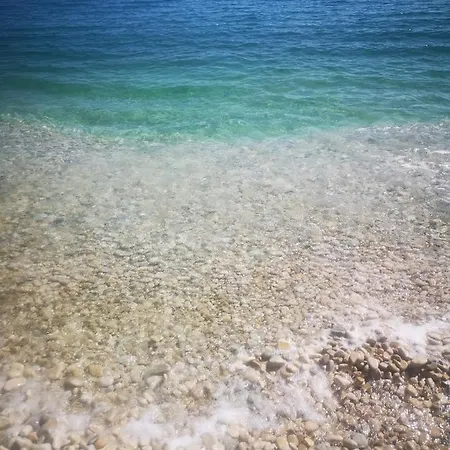 Encantadora Casa Marinera Frente Al Mar Сasa de vacaciones *