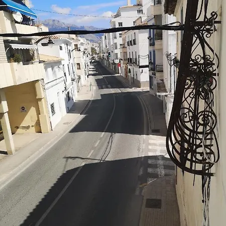 Сasa de vacaciones Encantadora Casa Marinera Frente Al Mar *
