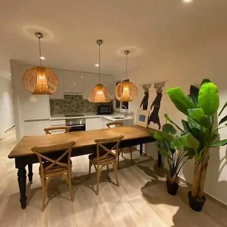 La Garza Apartment Altea