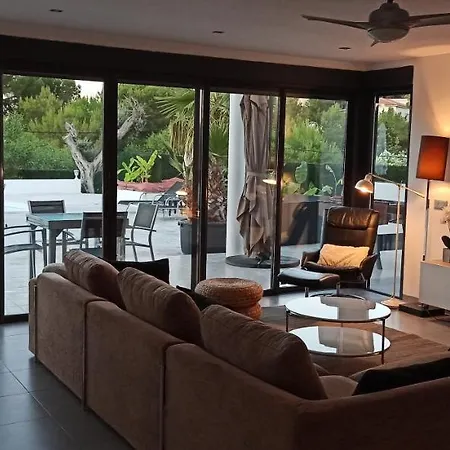 Bella Galera Holiday home Altea