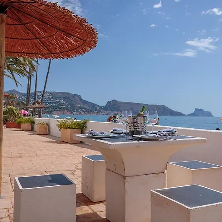 Oden 11 Altea