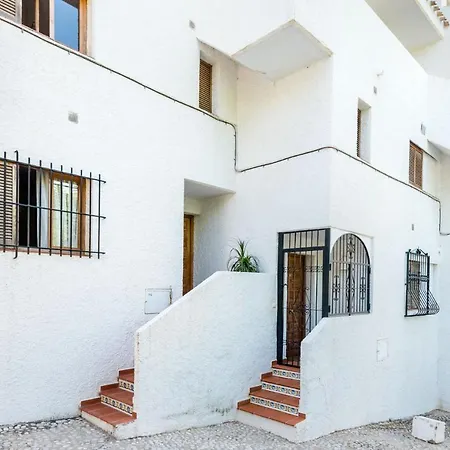 Duplex Piteres Terraza Con Vistas Al Mar By Vero Apartment *