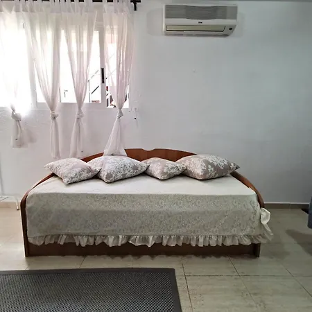 Apartment Bungalow En