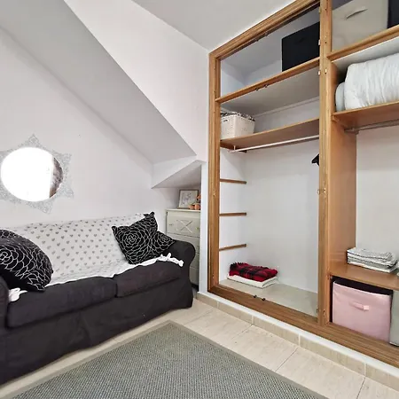 Bungalow En