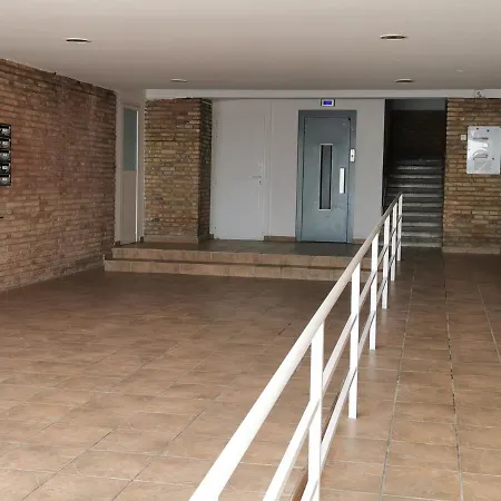 Apartment Happy Beachfront